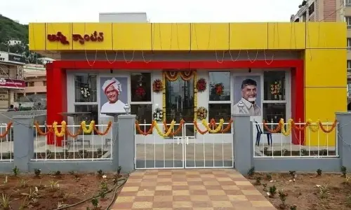 CM Naidu declares every Monday as Polavaram Day