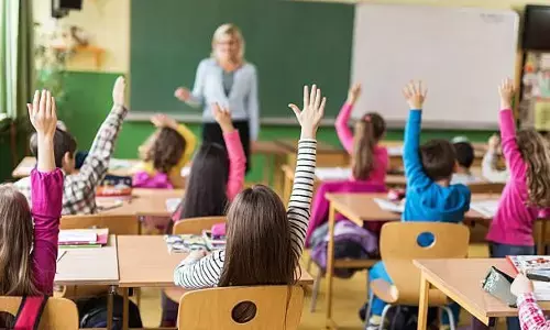 Developing life skills in students