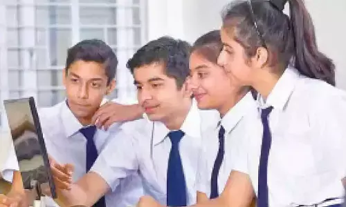 Role of schools on educating students with Indian knowledge system