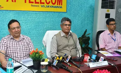 BSNL puts up surplus land, buildings for sale