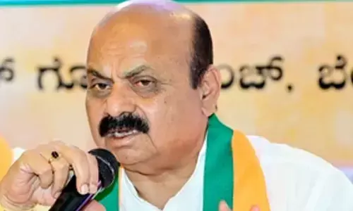 Ex-Ktaka CM Basavaraj Bommai resigns as MLA after becoming MP
