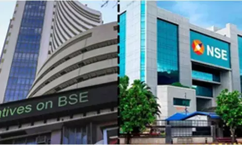 Indian stock markets breaking global benchmarks in equity market cap