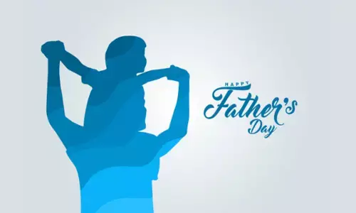 Happy Fathers Day 2024: Heartfelt Wishes, Quotes, SMS, Greetings, and Social Media Messages to Share with Your Dad