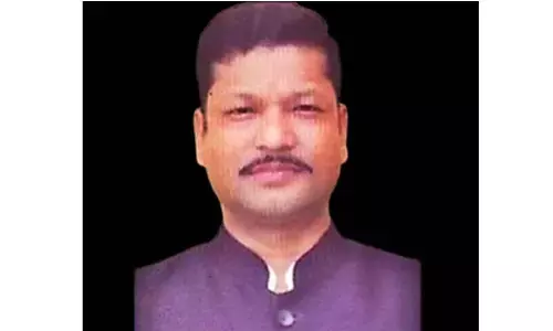 Tesam Pongte elected unopposed as Arunachal Assembly Speaker