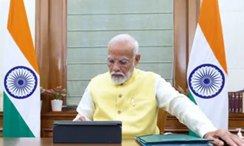 PM Modi to release Rs 20,000 crore to farmers during Varanasi visit on June 18