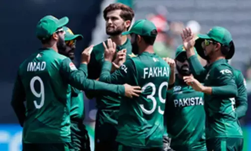 T20 World Cup: Pakistanis demand accountability after cricket team crashes out