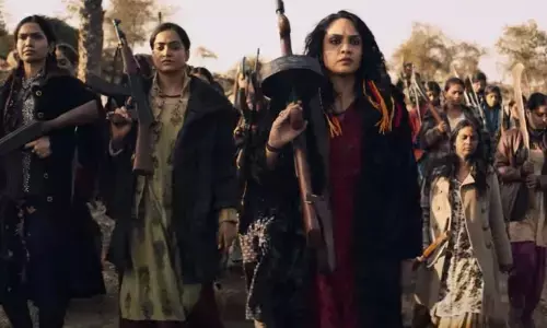 ‘The Battle of Chhuriyaan’ teaser ignites excitement on film