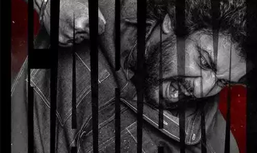 ‘Garam Garam’ from ‘Saripodhaa Sanivaaram’ is a high energy number