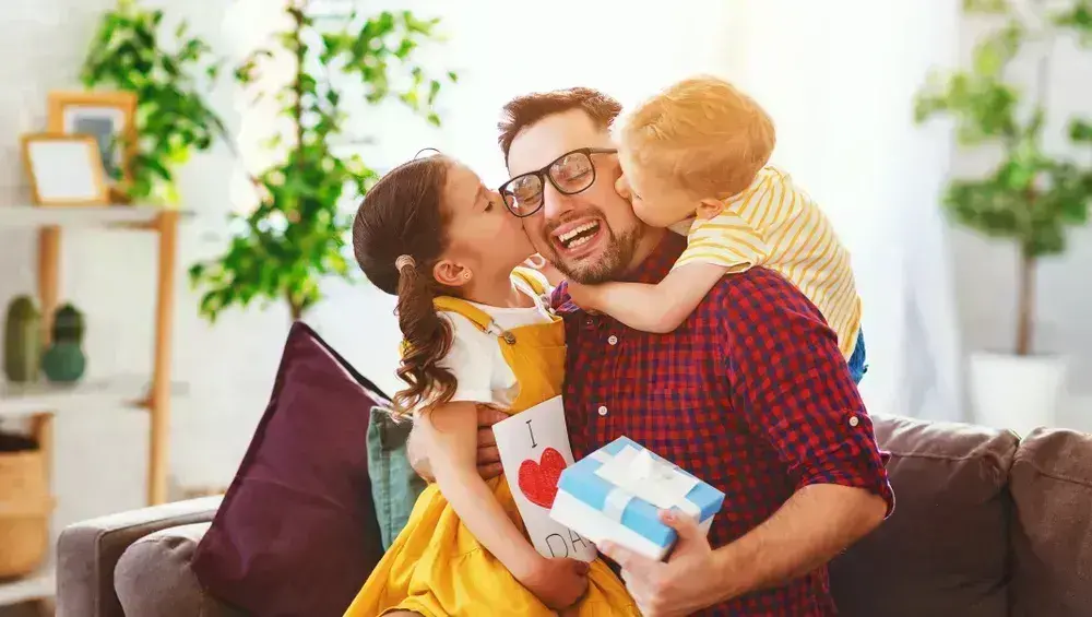 Fathers Day 2024 gift guide: Perfect picks for your tech-loving dad