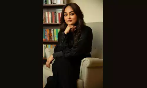 TunvieyMopalwar: An Entrepreneurial Dynamo