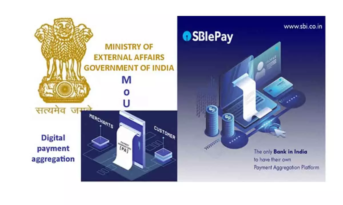 MEA to integrate SBIePay with eMigrate portal