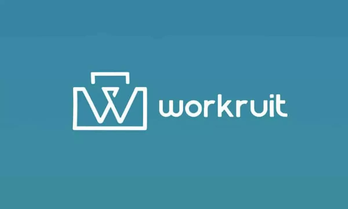 Workruit’s HR platform