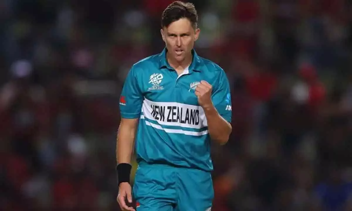 This will be my last T20 World Cup: Trent Boult