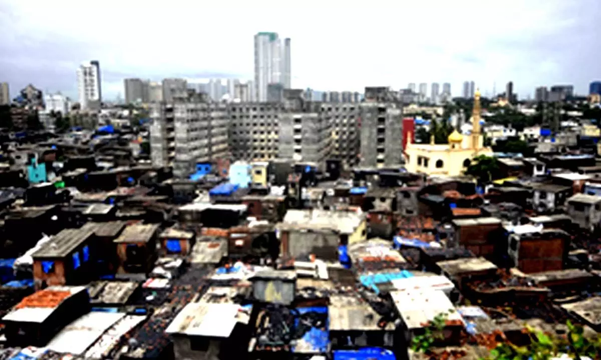 Dharavi Redevelopment: Land transfer is to Maha govt, not the developer Adani Group