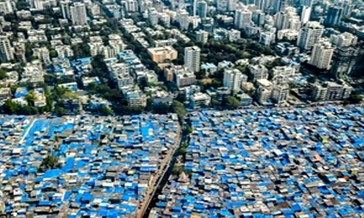 Dharavi Redevelopment Project: Debunking myths vs revealing reality