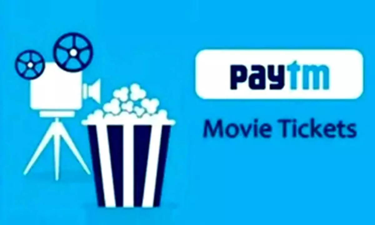 Zomato may buy Paytms movie ticketing business: Reports