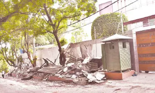 Hyderabad: Powerless Jagan gets TG shocker