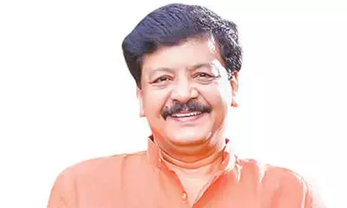 ‘Will develop tourism on lines of Gujarat, Kerala, and Rajasthan