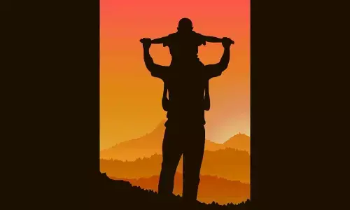 Give some heart-warming memories to your dad this Father’s Day