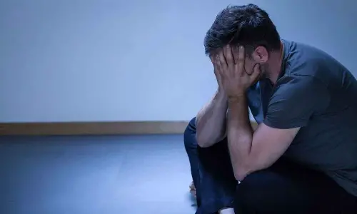 Breaking the silence: Addressing men’s mental health stigma in India