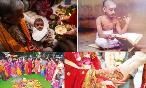 Hidden Harmonies: Rediscovering the Melodies of Bharat’s past rituals