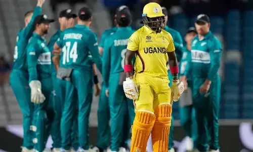 NZ end campaign with win