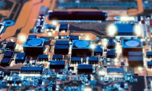 Indias electronic manufacturing likely to reach around $250 bn in   next 5 yrs: Report