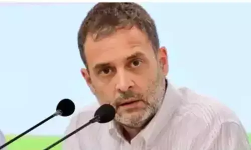 Rahul Gandhi Slams EVM Transparency Amidst Increasing Concerns