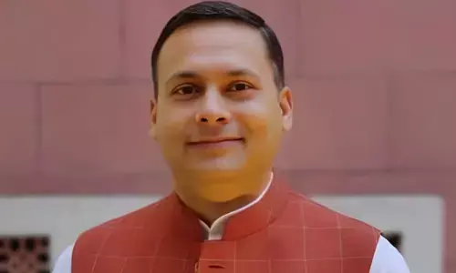 Santanu Sinha Apologizes Again Amid Defamation Suit By BJP Leader Amit Malviya