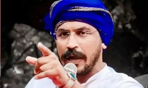 INDIA bloc wants to include Chandrashekhar Azad for 2027 UP polls