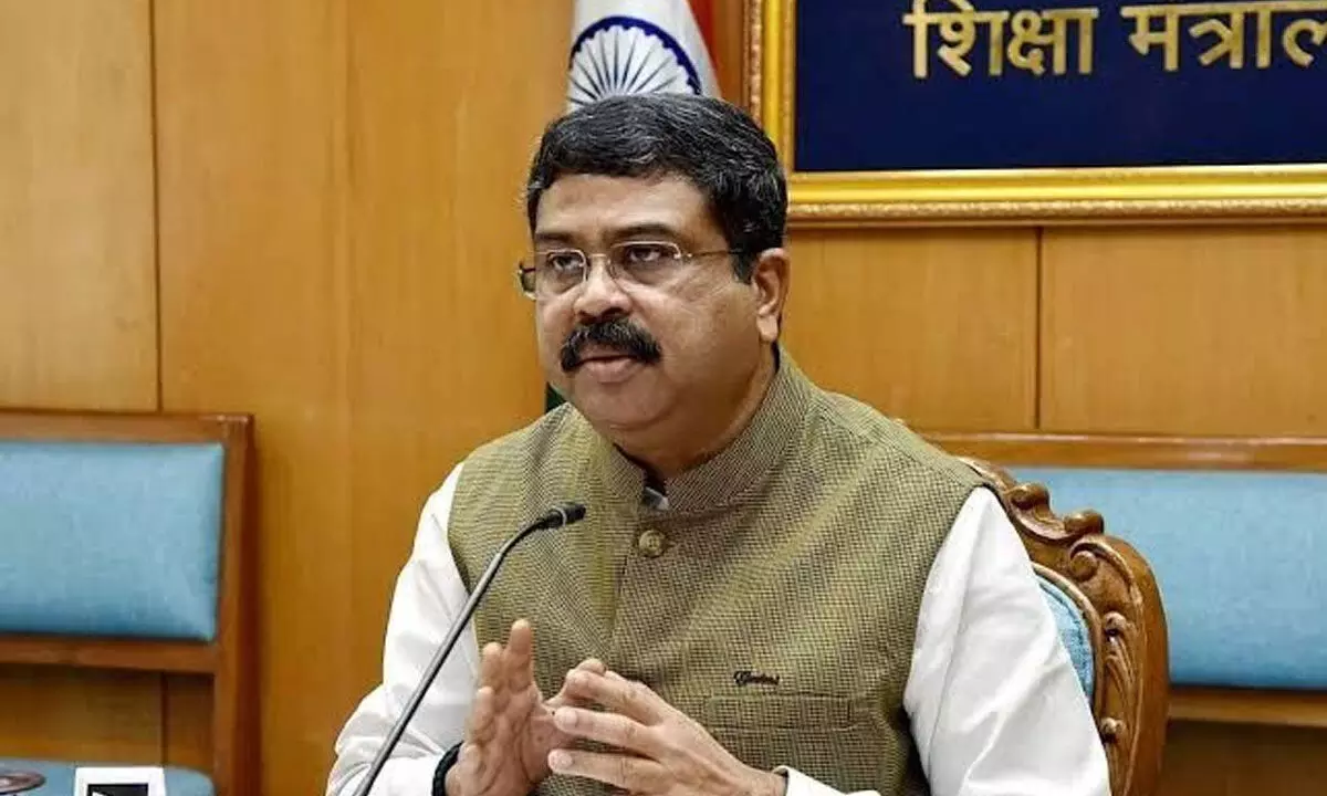 NTA officials won’t be spared if found guilty: Pradhan