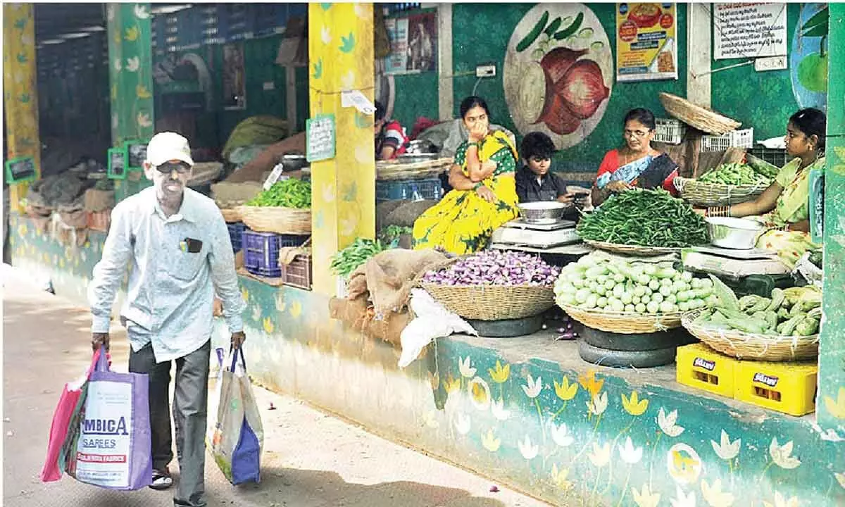 Prices of onion, vegetables skyrocket