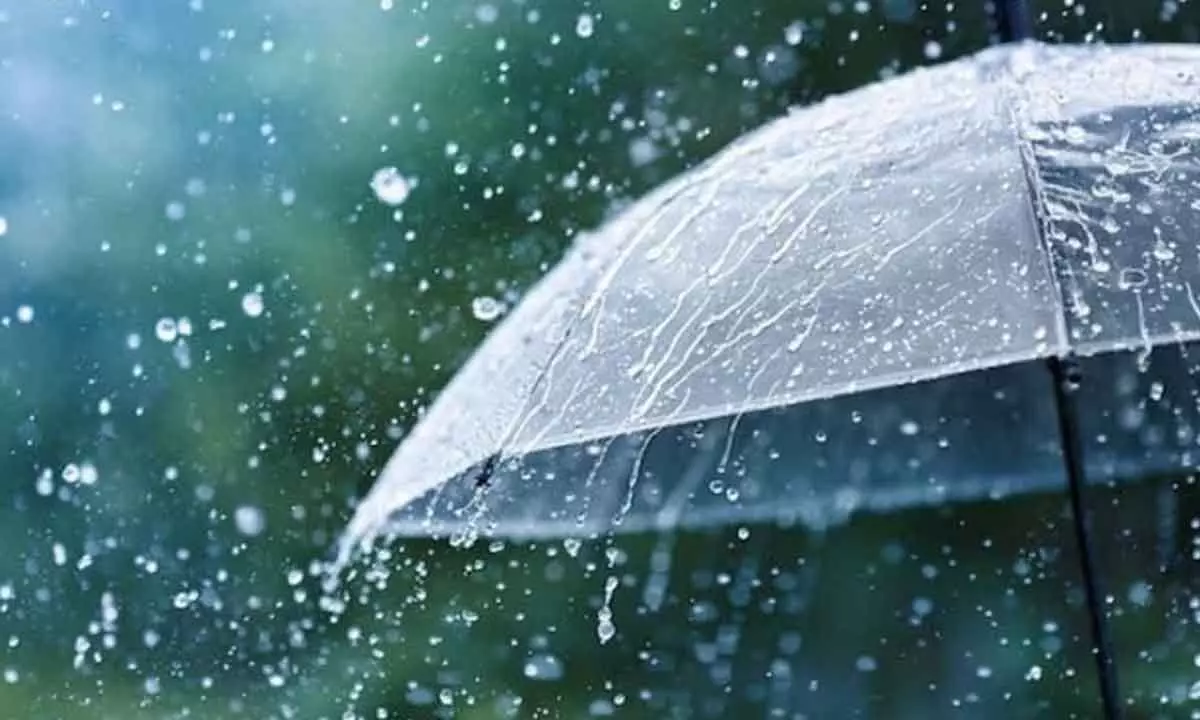 AP, Telangana to experience light to Moderate Rains for Three Days