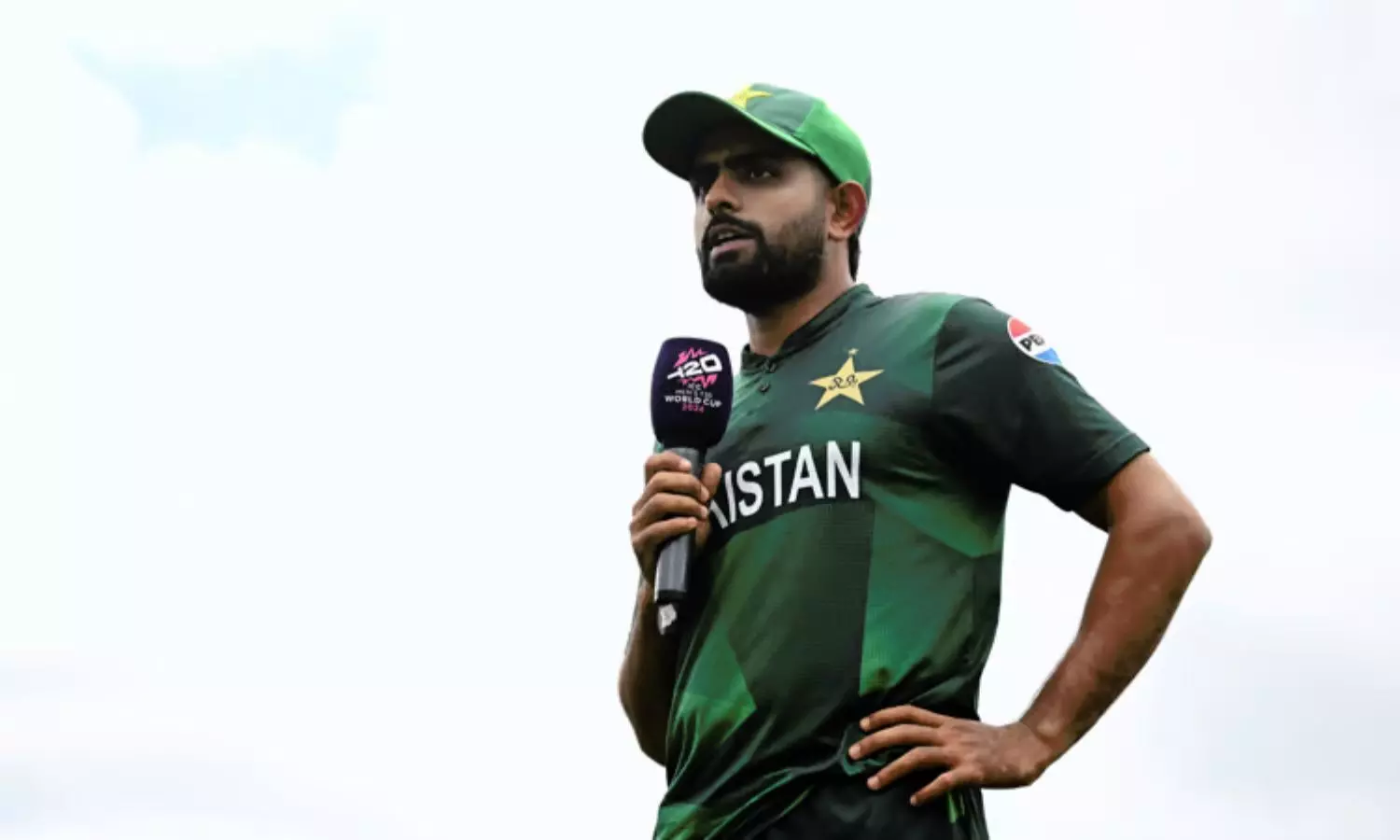 “We couldn’t finish off close games,” says Babar Azam after introspecting Pakistan’s ICC T20 World Cup 2024 journey