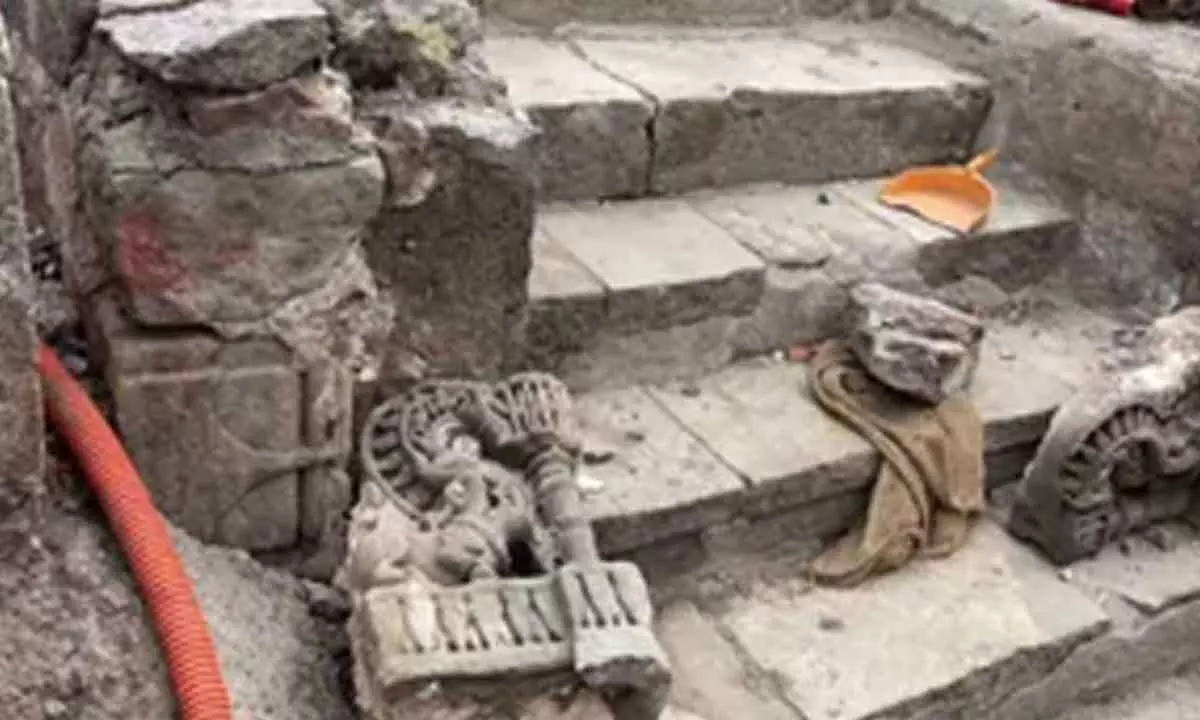 Jain community demands immediate restoration of vandalised idols in Vadodara