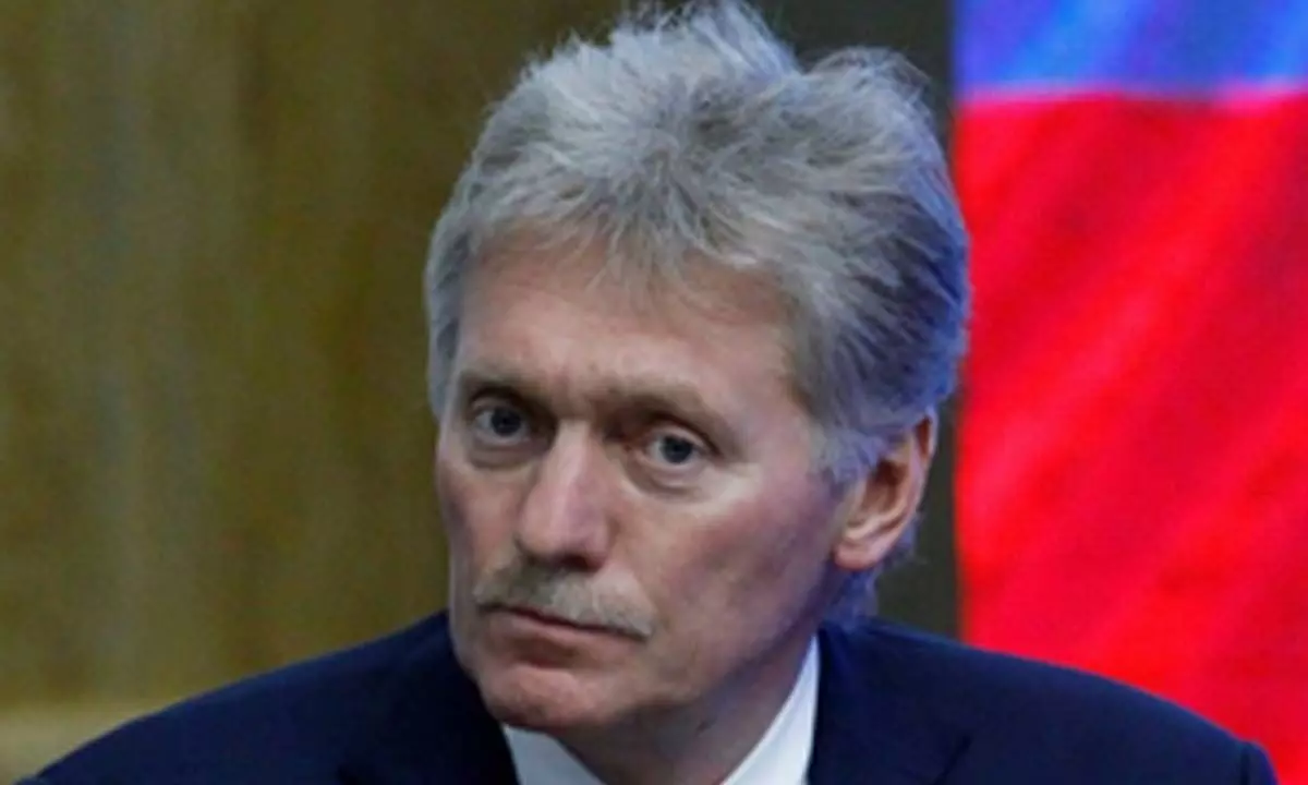 Russia says Ukraine peace summit achieved zero results