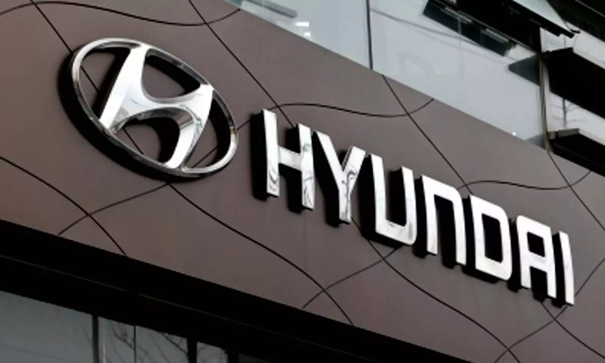 Hyundai Motors envisioned US plant to prioritise EVs: CEO