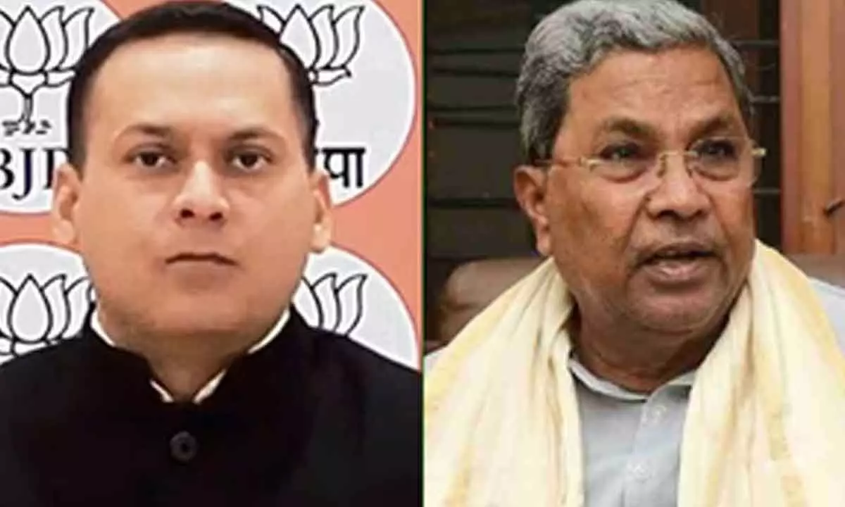 BJP, Cong spar on fuel prices in states ruled by them