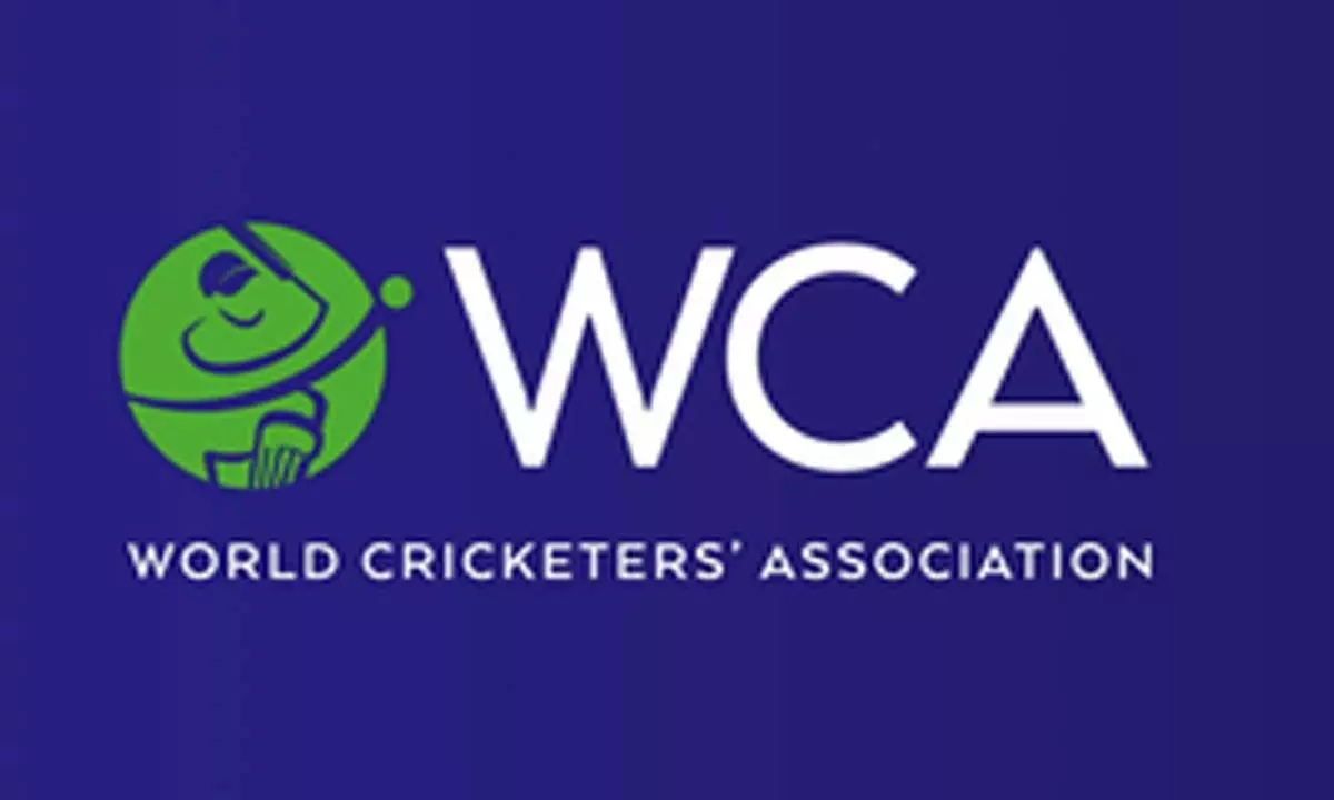 Federation of International Cricketers Association rebrands itself as the World Cricketers’ Association