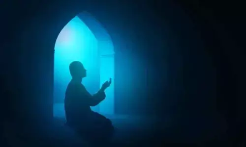 Find Eid Prayer Timings at Eidgahs and Mosques in Hyderabad