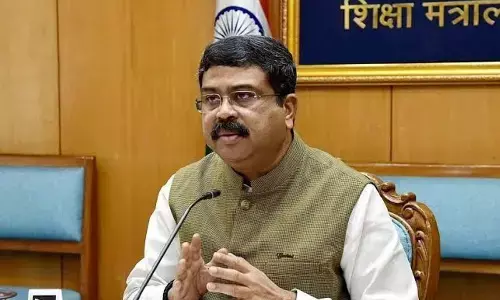 NTA officials won’t be spared if found guilty: Pradhan