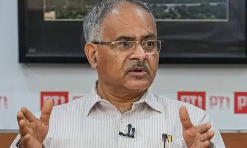 No need to teach about riots: NCERT chief