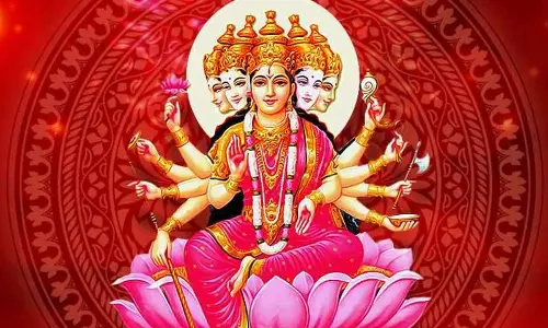 Gayatri Jayanti 2024: Date, History, Shubh Muhurat, and Significance