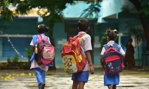 School Education Saga-XII Is the Directorate of School Education a failed entity?