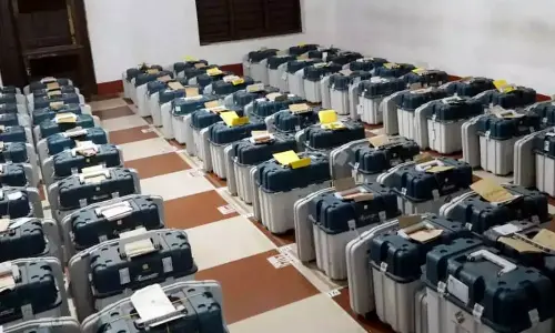 Empty Vessels Make More Noise