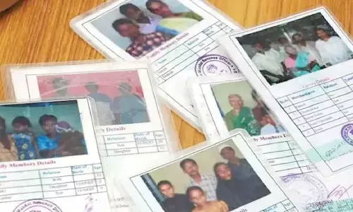 Aadhar-ratio card linkage deadline extended to September 30 by Centre