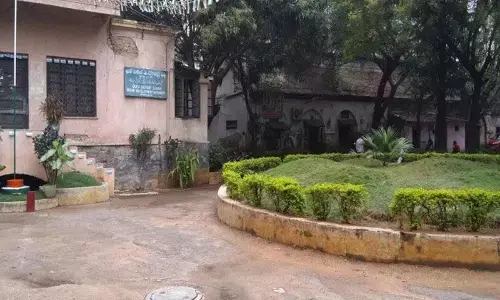 QQSUDA non-regular staff yet to get pending salaries