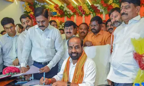 Minister assures infrastructure boost in govt hospitals