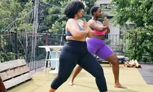 Evening workouts improve glucose regulation in overweight women: Study