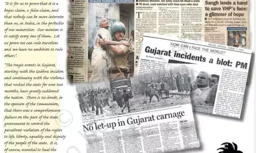 No need to teach about riots, demolition in schools: NCERT